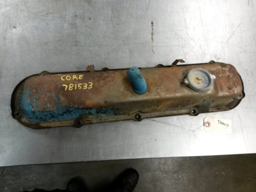 1977-1979 Cadillac DeVille 7.0L Left Used Valve Cover