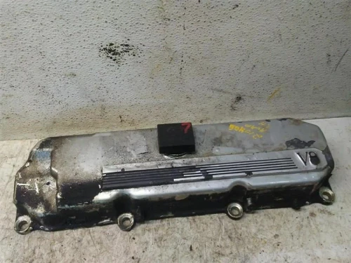 1987 Cadillac Allante Left Used Valve Cover