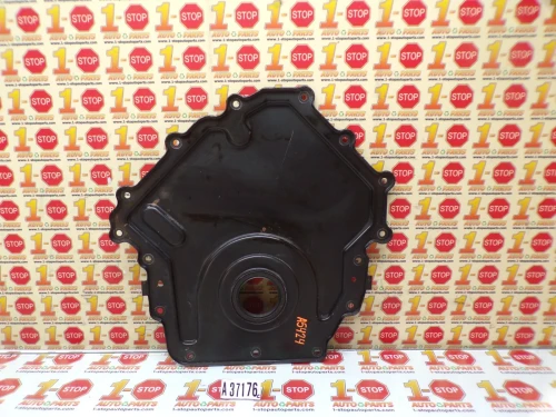 1994-1998 Cadillac DeVille Used OEM Timing Cover