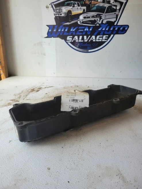 1995 Cadillac DeVille Used Valve Cover