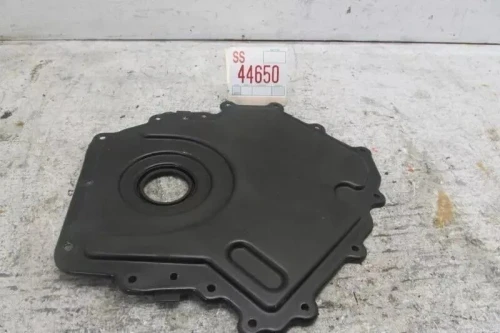 1997 Cadillac Eldorado 4.6L Front V8 Used Timing Cover