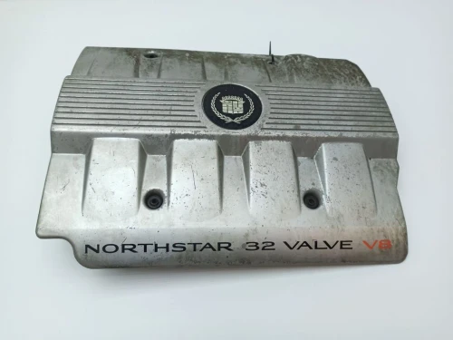 1998 Cadillac STS / Seville 4.6L V8 Used OEM Engine Cover