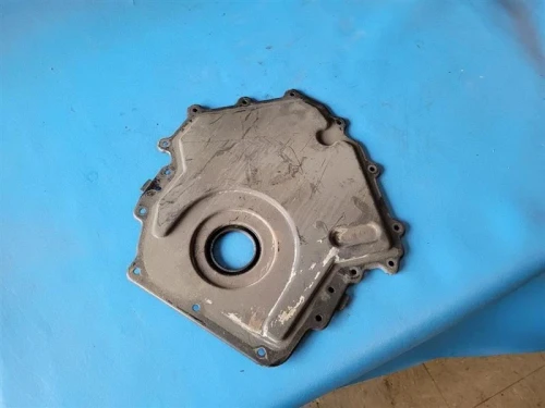 1998-2005 Cadillac DeVille 4.6L Used Timing Cover
