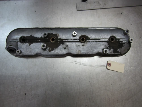 2002 Cadillac Escalade 6.0L Left Used Valve Cover