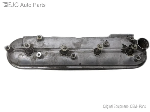 2002 Cadillac Escalade 6.0L Right Used Valve Cover