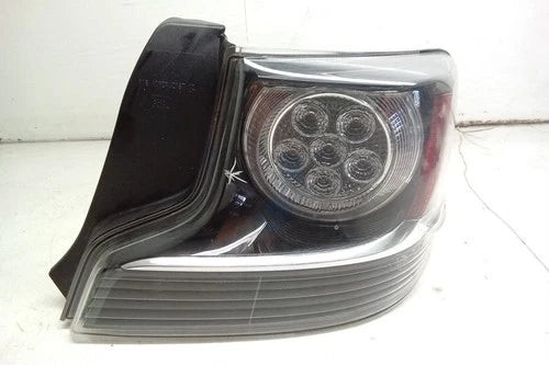 16 2016 Scion TC Passenger RH Quarter Mounted Tail Light Lamp OEM used OEM tail light assembly