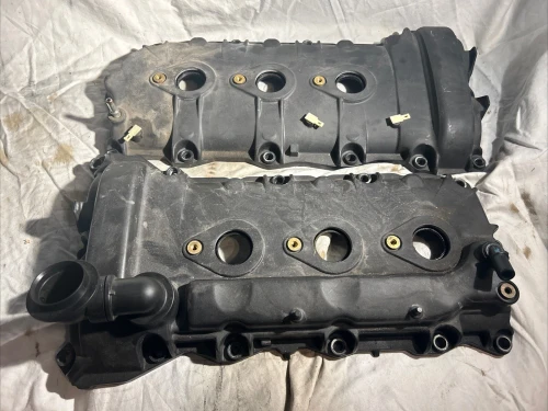 2004-2012 Cadillac SRX / CTS / STS 2.8L / 3.0L / 3.6L Left Right Used OEM Valve Cover