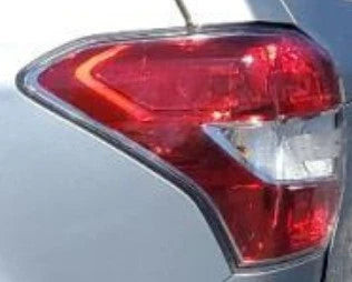 2014-2016 Subaru Forester LH Driver Tail Light Lamp OEM used OEM tail light assembly