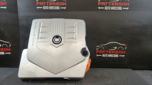 2005 Cadillac CTS Used Engine Cover
