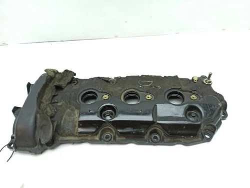 2005 Cadillac SRX 3.6L Used Valve Cover 12601743
