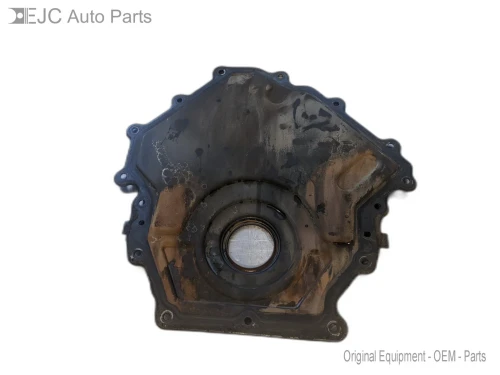 2006-2011 Cadillac DTS 4.6L Used Timing Cover 12554518