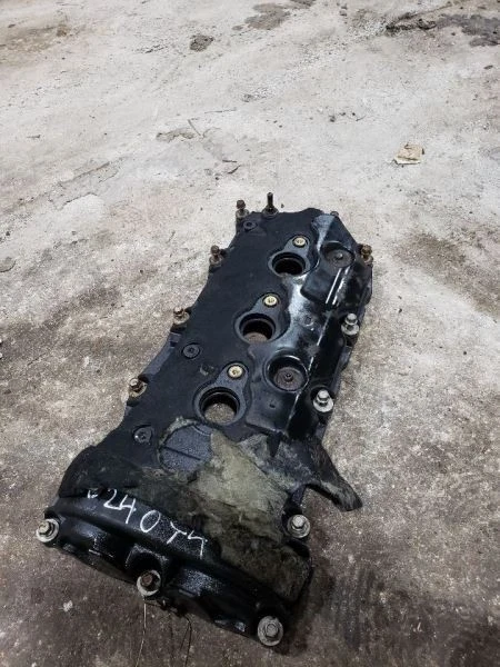 2008 Cadillac CTS Used Valve Cover