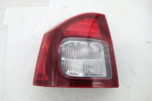 2016 Jeep Compass Driver LH Tail Lamp Assembly OEM used OEM tail light assembly