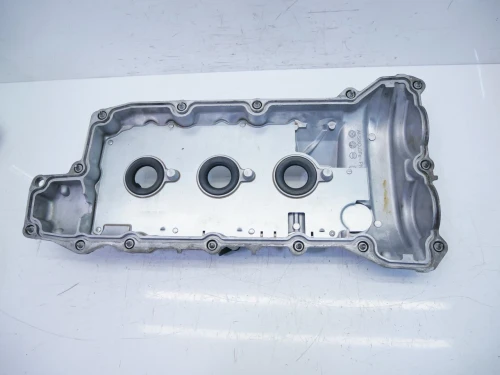 2013 Cadillac ATS / CTS 3.6L V6 Used Valve Cover 12653689