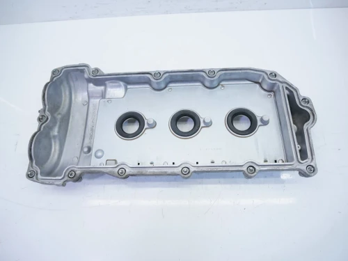 2013 Cadillac ATS / CTS 3.6L V6 Used Valve Cover 12653692
