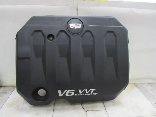 2016-2019 Cadillac XTS 3.6L Used OEM Engine Cover 12663310