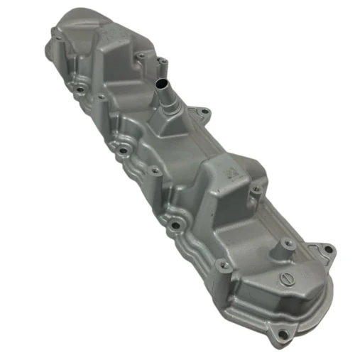 2016-2021 Cadillac Escalade 5.3L / 6.0L / 6.2L Right Used OEM Valve Cover 12713842