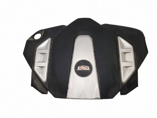 2017 Cadillac CT6 Front Used Engine Cover