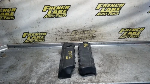 2018 Cadillac Escalade 6.2L Left Right Used Valve Cover