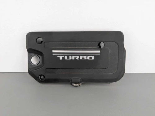 2019 Cadillac XT4 2.0L Turbo Used Engine Cover