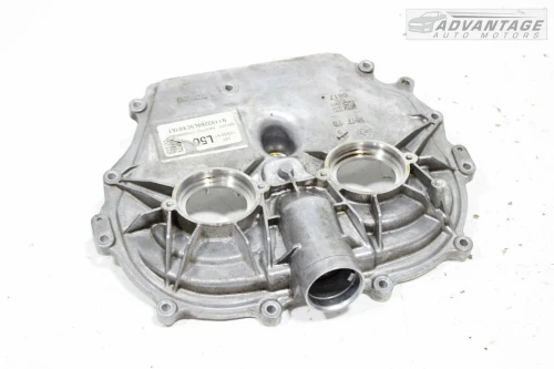 2019-2024 Cadillac XT4 2.0L Upper Front Used OEM Timing Cover