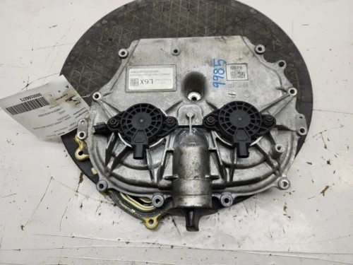 2019-2025 Cadillac XT4 Upper Used Timing Cover