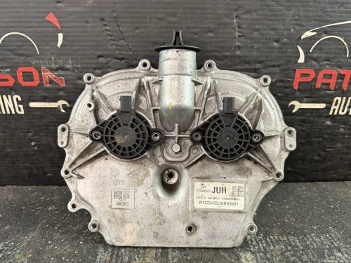 2019-2025 Cadillac XT4 Upper Used Timing Cover 55514490