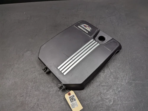 2020-2022 Cadillac CT4 2.0L Used Engine Cover 55507183