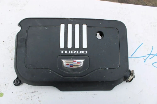 2027 Cadillac XT5 FWD Used Engine Cover