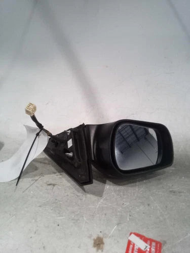 2008 Mazda 6 Power Non-Heated Used OEM Left Door Mirror