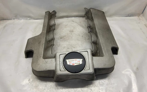 Cadillac Escalade Used OEM Engine Cover 12662573