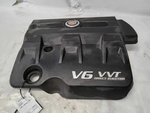 Cadillac SRX Used Engine Cover