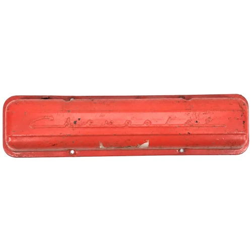 1955-1963 Chevrolet Corvette / Impala 283 engine Used Valve Cover