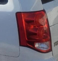 2011-2020 Dodge Caravan LH Driver Tail Light Lamp OEM used OEM tail light assembly