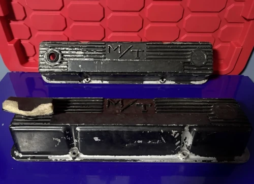 1964 Chevrolet Impala Used Valve Cover