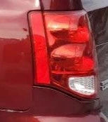 2011-2020 Dodge Caravan LH Driver Tail Light Lamp OEM used OEM tail light assembly