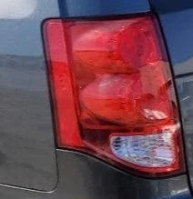 2011-2020 Dodge Caravan LH Driver Tail Light Lamp OEM used OEM tail light assembly
