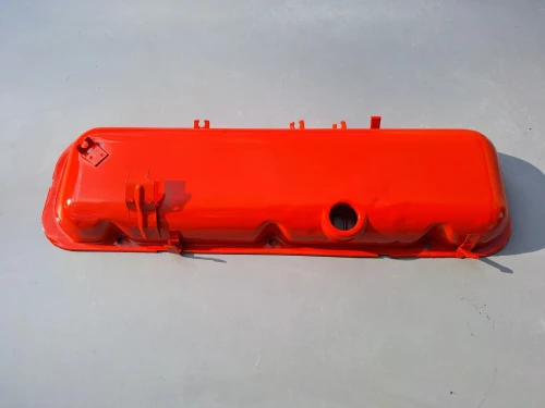 1965-1973 Chevrolet Corvette / Camaro / Chevelle BIG BLOCK 396 engine 427 engine 454 engine Used Valve Cover