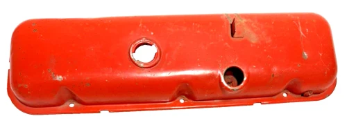 1965-1974 Chevrolet Corvette BIG BLOCK 427 engine 396 engine 454 engine Used OEM Valve Cover