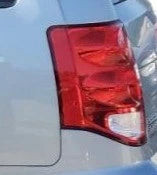 2011-2020 Dodge Caravan LH Driver Tail Light Lamp OEM used OEM tail light assembly