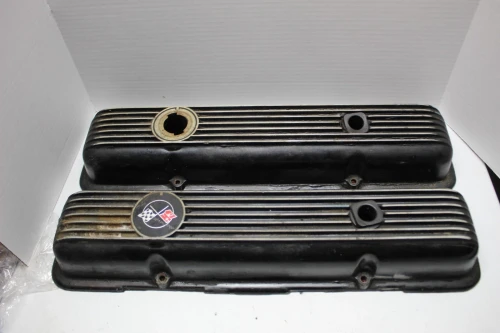 1977-1982 Chevrolet Corvette Used OEM Valve Cover