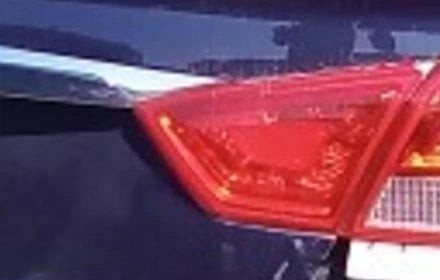 2014-2020 Chevy Impala Passenger RH Lid Mounted Tail Light Lamp OEM OEM used OEM tail light assembly