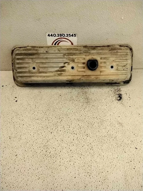 1985-1993 Chevrolet Astro 4.3L Right Used Valve Cover