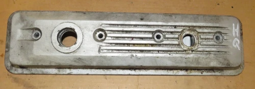 1986-1991 Chevrolet Corvette Right Used Valve Cover 10055782