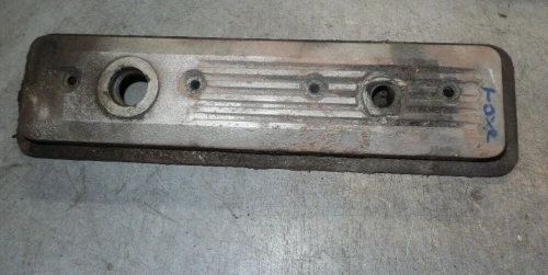 1988-1991 Chevrolet Corvette Right Used OEM Valve Cover 10055782