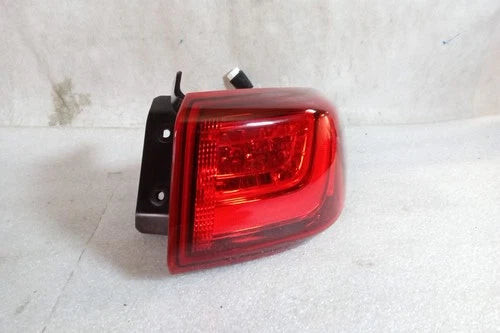 2019 Hyundai Kona Passenger Side Quarter Mounted LED Tail Lamp OEM OEM used OEM tail light assembly