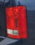 2009-2015 Honda Pilot RH Passenger Tail Light Lamp OEM used OEM tail light assembly
