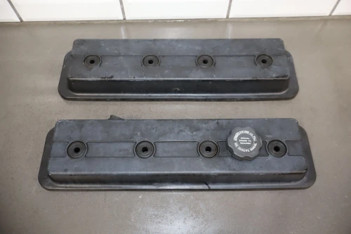 1993-1996 Chevrolet Corvette LT1 Used Valve Cover