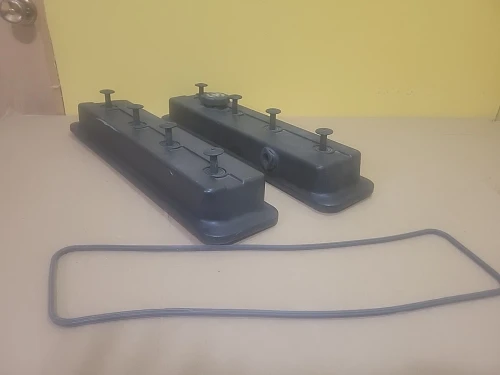 1994-1996 Chevrolet Corvette Pair LT1 Used Valve Cover