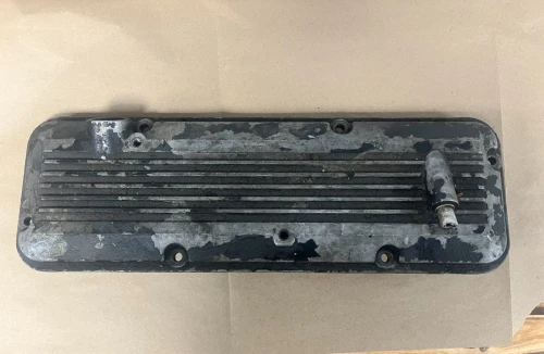 1994-1997 Chevrolet S10 2.2L Used Valve Cover